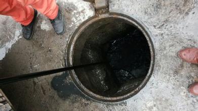 无锡管网养护，管道清淤窨井清理，高压清洗疏通管道